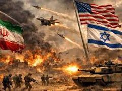 تقرير أمريكي: استعدادات مكثفة لاحتمال تجدد الهجمات على إيران