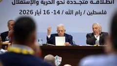 فتح تختار اليوم لجنتها المركزية ومجلسها الثوري و قوائم المرشحين