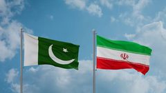 إيران وباكستان تبحثان العلاقات الثنائية وآفاق استئناف محادثات السلام مع واشنطن