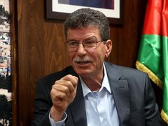 قدورة فارس يوضح "للنجاح" فوزه على اشتية في الانتخابات ويطالب بإعادة فرز الأصوات
