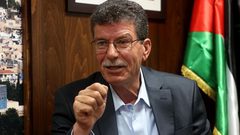 قدورة فارس يوضح "للنجاح" فوزه على اشتية في الانتخابات ويطالب بإعادة فرز الأصوات