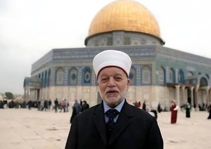 المفتي: عيد الأضحى المبارك يوم الأربعاء 27 أيار