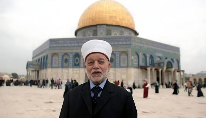 المفتي: عيد الأضحى المبارك يوم الأربعاء 27 أيار