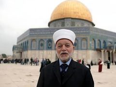 المفتي: عيد الأضحى المبارك يوم الأربعاء 27 أيار