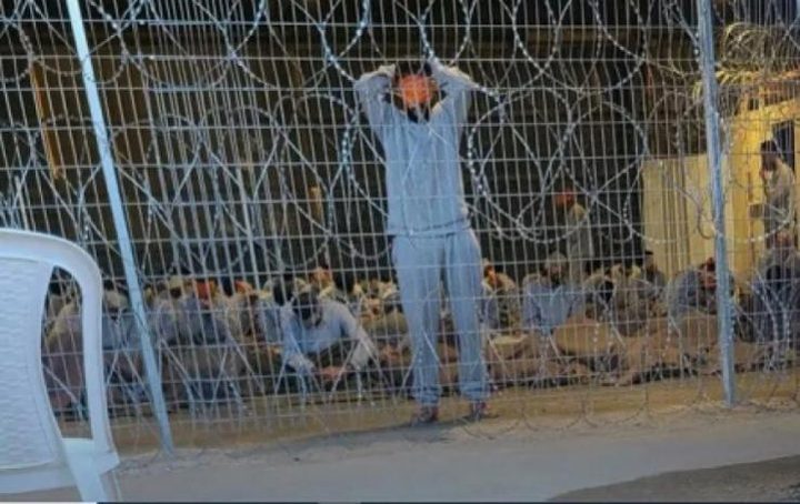 الأمم المتحدة: يجب إجراء تحقيقات مستقلة في تعذيب "إسرائيل" للأسرى الفلسطينيين