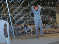 الأمم المتحدة: يجب إجراء تحقيقات مستقلة في تعذيب "إسرائيل" للأسرى الفلسطينيين