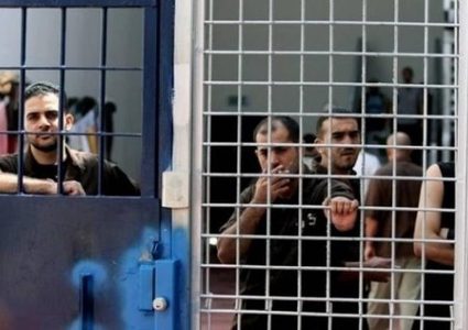 هيئة الأسرى: استمرار انتشار “سكابيوس” بين أسرى “عوفر” وسط إهمال طبي