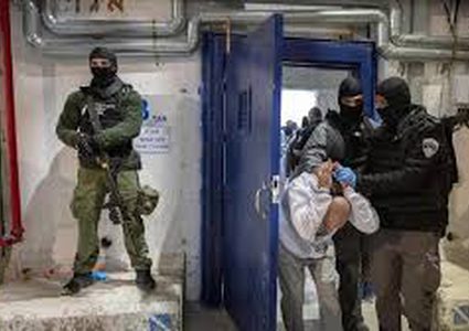 الأمم المتحدة تدعو لتحقيقات مستقلة في تعذيب إسرائيل للأسرى الفلسطينيين