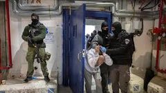 الأمم المتحدة تدعو لتحقيقات مستقلة في تعذيب إسرائيل للأسرى الفلسطينيين