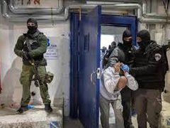 الأمم المتحدة تدعو لتحقيقات مستقلة في تعذيب إسرائيل للأسرى الفلسطينيين