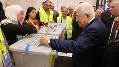 البرغوثي يتصدر انتخابات مركزية فتح.. وفرج ثانياً واشتية في ذيل القائمة