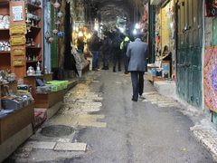 محافظة القدس: مصادقة الاحتلال على الاستيلاء على عقارات باب السلسلة يستهدف وجودنا