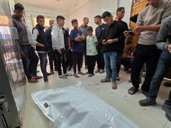 ارتفاع حصيلة شهداء قطاع غزة إلى 72,769 والإصابات إلى 172,704 منذ بدء العدوان