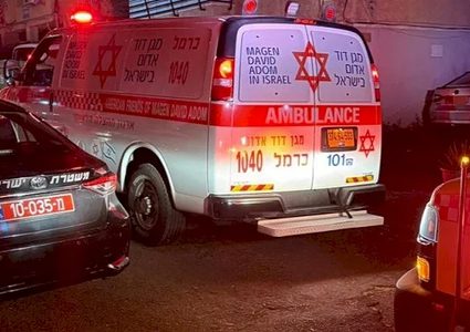 إصابة رئيس مجلس جديدة المكر ونائبه بجروح خطيرة ومتوسطة في جريمة إطلاق نار