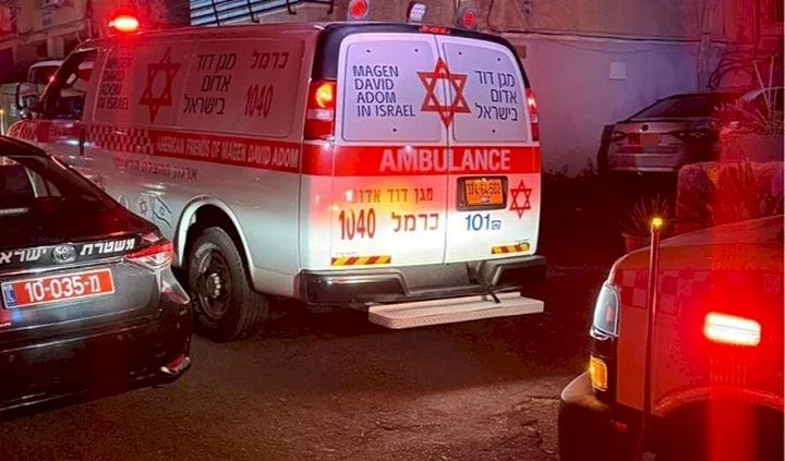 إصابة رئيس مجلس جديدة المكر ونائبه بجروح خطيرة ومتوسطة في جريمة إطلاق نار