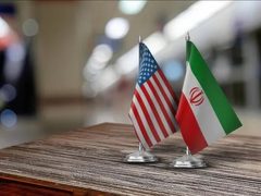 إيران تعلن إرسال رد على مقترح أميركي وسط استمرار الوساطة الباكستانية