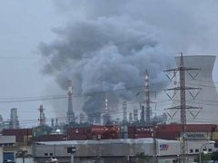 سيناتور أمريكي يدعو ترامب لاستهداف منشآت الطاقة الإيرانية