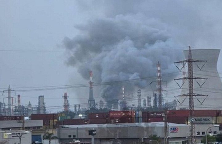سيناتور أمريكي يدعو ترامب لاستهداف منشآت الطاقة الإيرانية