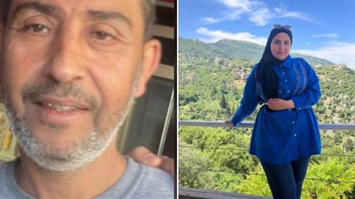 الاحتلال يغتال القيادي في الجهاد الإسلامي وائل عبد الحليم وابنته في لبنان