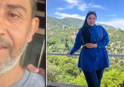 الاحتلال يغتال القيادي في الجهاد الإسلامي وائل عبد الحليم وابنته في لبنان