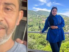 الاحتلال يغتال القيادي في الجهاد الإسلامي وائل عبد الحليم وابنته في لبنان