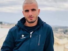 استشهاد شاب متأثرا بإصابته برصاص الاحتلال أمس قرب بيت أولا