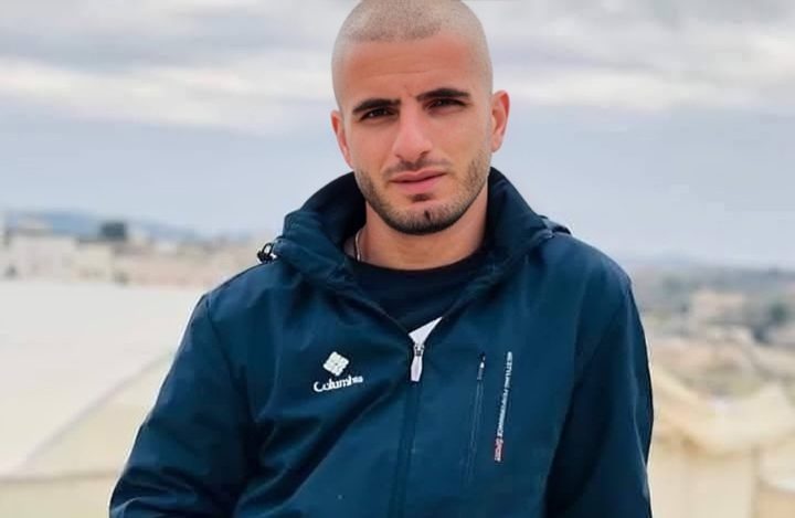 استشهاد شاب متأثرا بإصابته برصاص الاحتلال أمس قرب بيت أولا