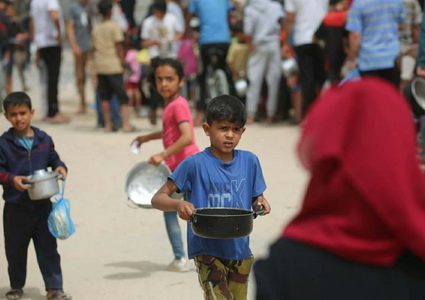 الأمم المتحدة: مؤشرات تفيد بتطهير عرقي في غزة والضفة