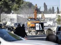 الخارجية: مصادقة الاحتلال على الاستيلاء على مقر "الأونروا" في القدس انتهاك خطير