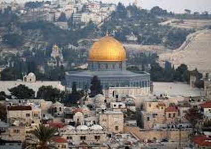 محافظة القدس: قرارات إسرائيلية جديدة لفرض وقائع استيطانية وتكريس السيطرة