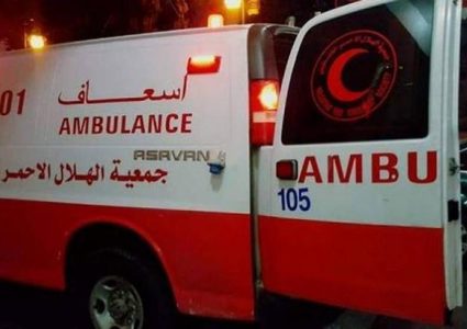 وفاة طفل بحادث دهس في بلدة السموع جنوب الخليل