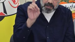لا تقولوا لنا : مبروك .. قولوا: الله يعينكم