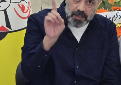 لا تقولوا لنا : مبروك .. قولوا: الله يعينكم