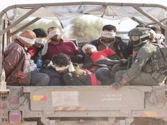 مقررة أممية تتهم إسرائيل بتعريض معتقلين فلسطينيين للتعذيب وتطالب بمحاسبتها