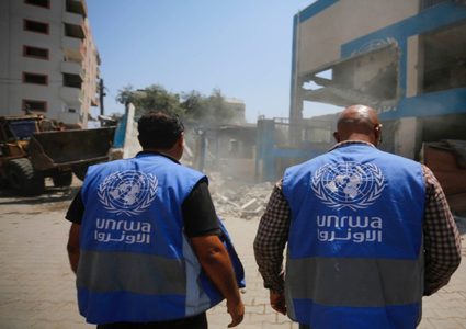 "الأونروا": حماية أرشيف اللاجئين الفلسطينيين جزء من الحفاظ على الهوية الوطنية