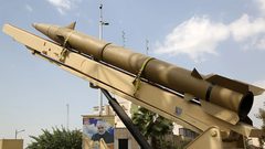 نيويورك تايمز: إيران تعيد بناء مواقعها الصاروخية وتستعد لتجدد الحرب