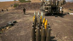 تقرير: الاحتلال يوسع سيطرته إلى أكثر من ألف كيلومتر مربع في غزة ولبنان وسوريا