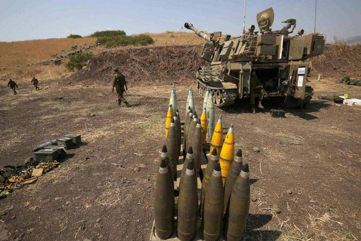 تقرير: الاحتلال يوسع سيطرته إلى أكثر من ألف كيلومتر مربع في غزة ولبنان وسوريا