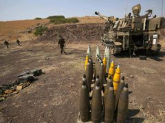 تقرير: الاحتلال يوسع سيطرته إلى أكثر من ألف كيلومتر مربع في غزة ولبنان وسوريا