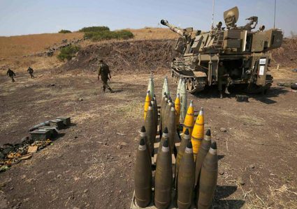تقرير: الاحتلال يوسع سيطرته إلى أكثر من ألف كيلومتر مربع في غزة ولبنان وسوريا