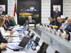 مجلس الوزراء يحذر من عودة المجاعة وتفاقم الكارثة الإنسانية في قطاع غزة