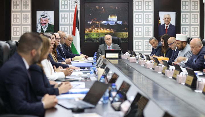مجلس الوزراء يحذر من عودة المجاعة وتفاقم الكارثة الإنسانية في قطاع غزة