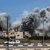 إصابات بينهم خطيرة جراء قصف الاحتلال منزلاً في مخيم المغازي
