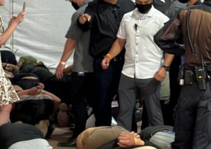 ساعر يهاجم بن غفير وإدانات دولية تتصاعد عقب حادثة “أسطول الصمود العالمي”