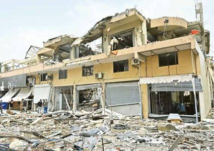 مديرة "أوتشا" في لبنان:أزمة إنسانية متصاعدة ومساعدات محدودة للنازحين جنوب البلاد