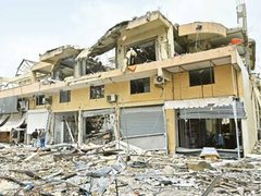 مديرة "أوتشا" في لبنان:أزمة إنسانية متصاعدة ومساعدات محدودة للنازحين جنوب البلاد