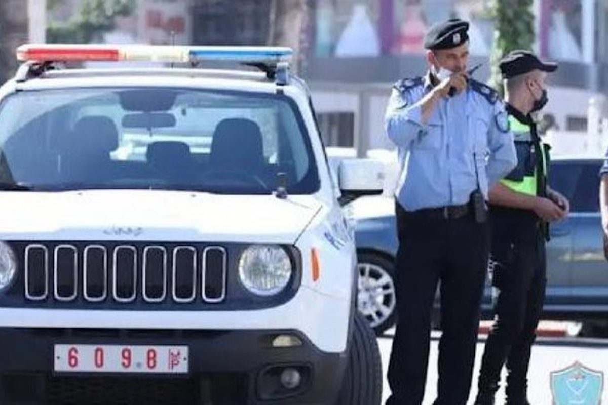 شرطة فلسطين: ابتزاز مالي بقيمة 20 ألف دينار عبر “سناب شات” في ضواحي القدس