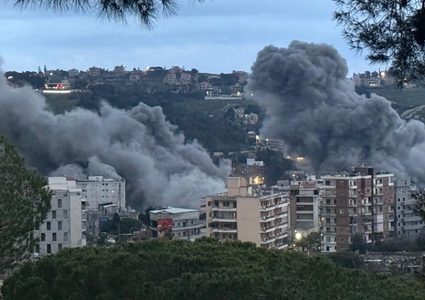 الصحة اللبنانية: 3073 شهيداً و9362 جريحاً منذ بدء العدوان الإسرائيلي على لبنان