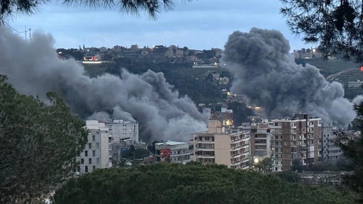 الصحة اللبنانية: 3073 شهيداً و9362 جريحاً منذ بدء العدوان الإسرائيلي على لبنان