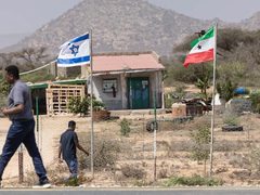حماس تندد بعزم "أرض الصومال" افتتاح سفارة في القدس